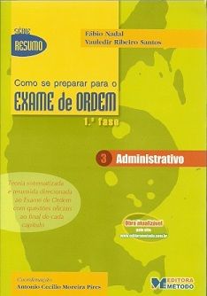COMO SE PREPARAR PARA O EXAME DE ORDEM 1ª FASE
