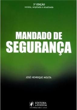 MANDADO DE SEGURANÇA