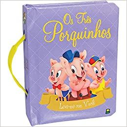 TRÊS PORQUINHOS, OS