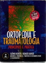 ORTOPEDIA E TRAUMATOLOGIA