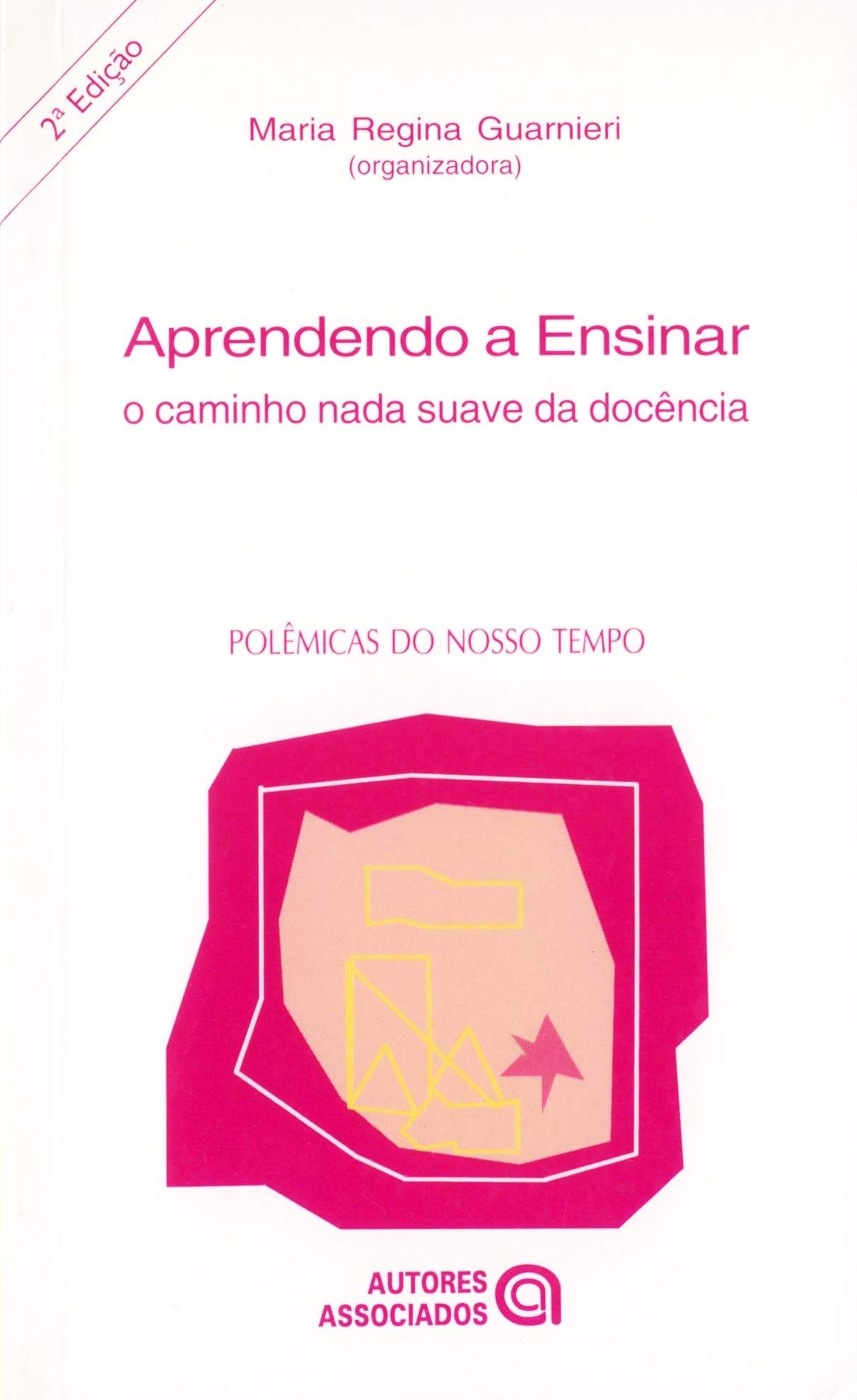 APRENDENDO A ENSINAR 