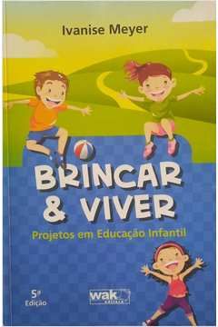BRINCAR & VIVER