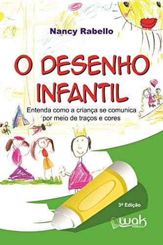 DESENHO INFANTIL, O