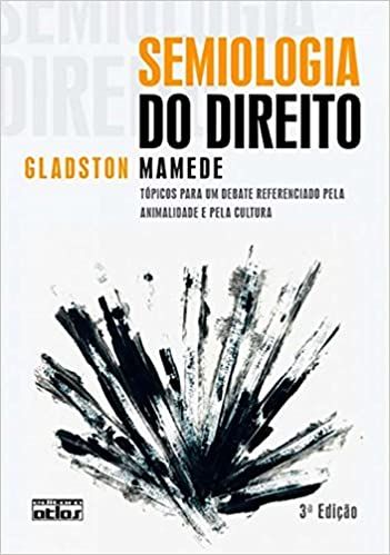 SEMIOLOGIA DO DIREITO
