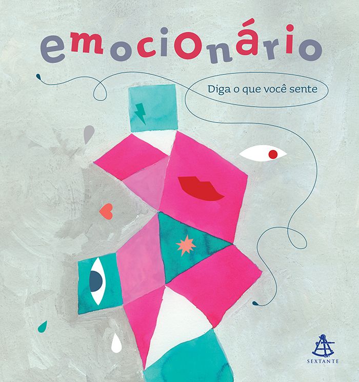 EMOCIONÁRIO