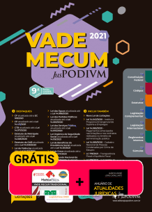 VADE MECUM JUSPODIVM
