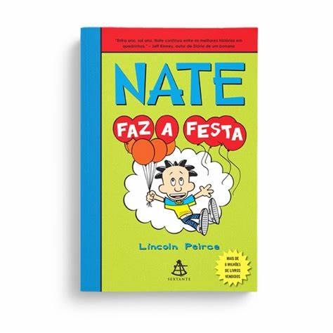 NATE FAZ FESTA