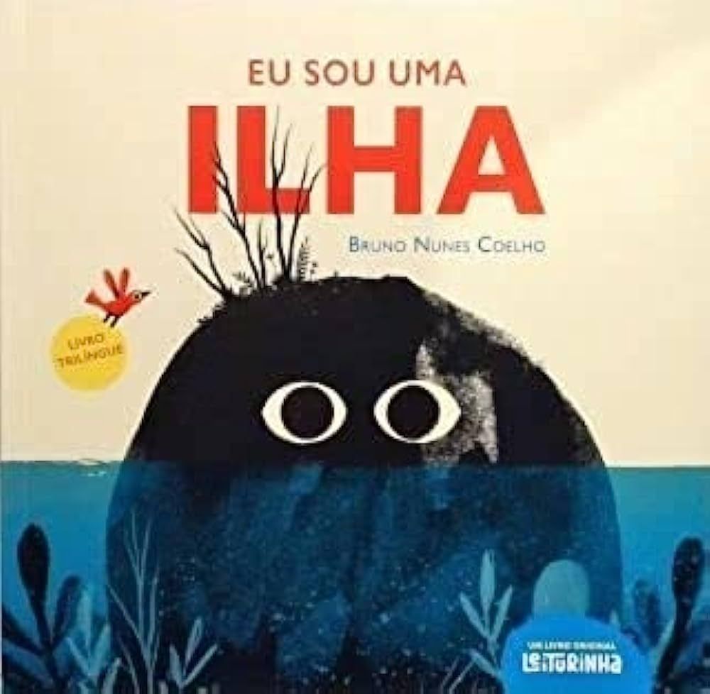 EU SOU UMA ILHA