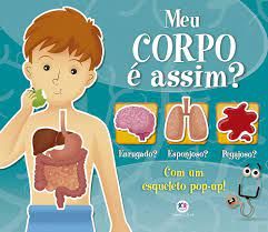 MEU CORPO É ASSIM?