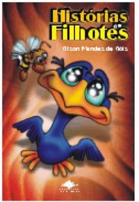 HISTÓRIAS DE FILHOTES