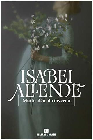 MUITO ALÉM DO INVERNO