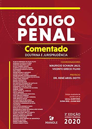 CÓDIGO PENAL COMENTADO