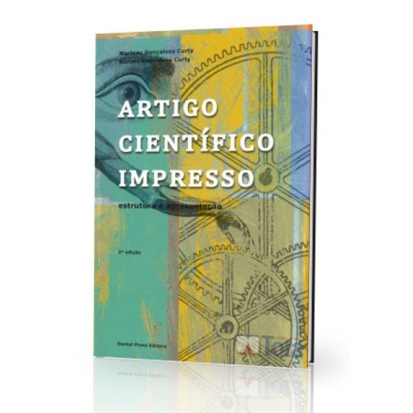 ARTIGO CIENTÍFICO IMPRESSO