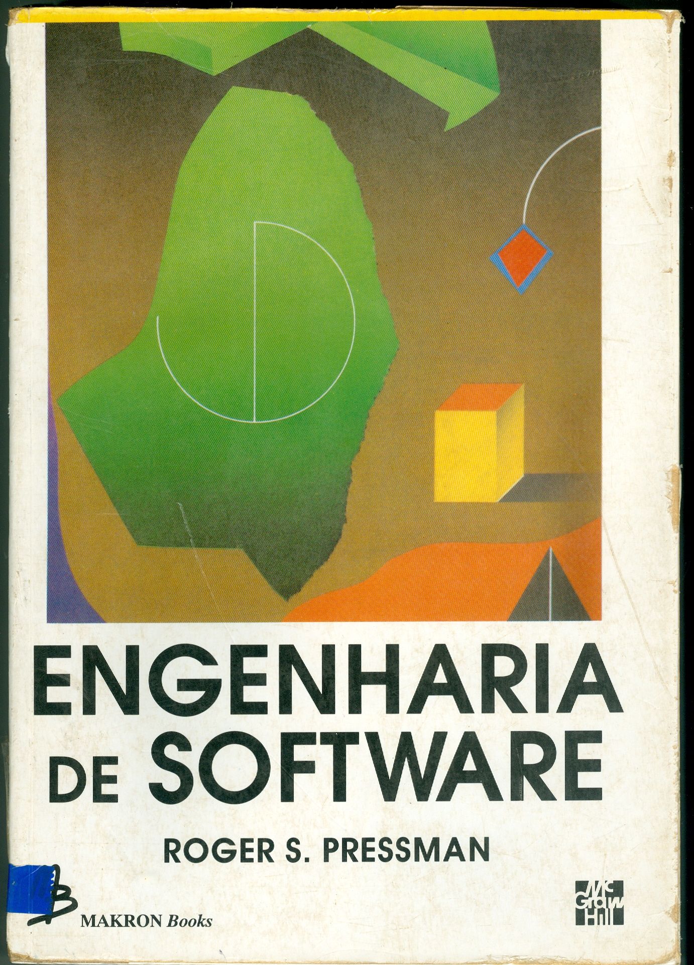 ENGENHARIA DE SOFTWARE