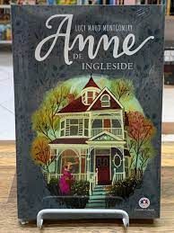 ANNE DE INGLESIDE V. 6