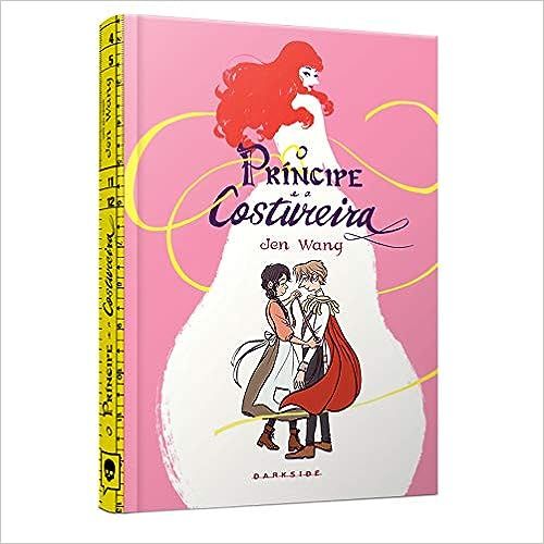 PRÍNCIPE E A COSTUREIRA, O 