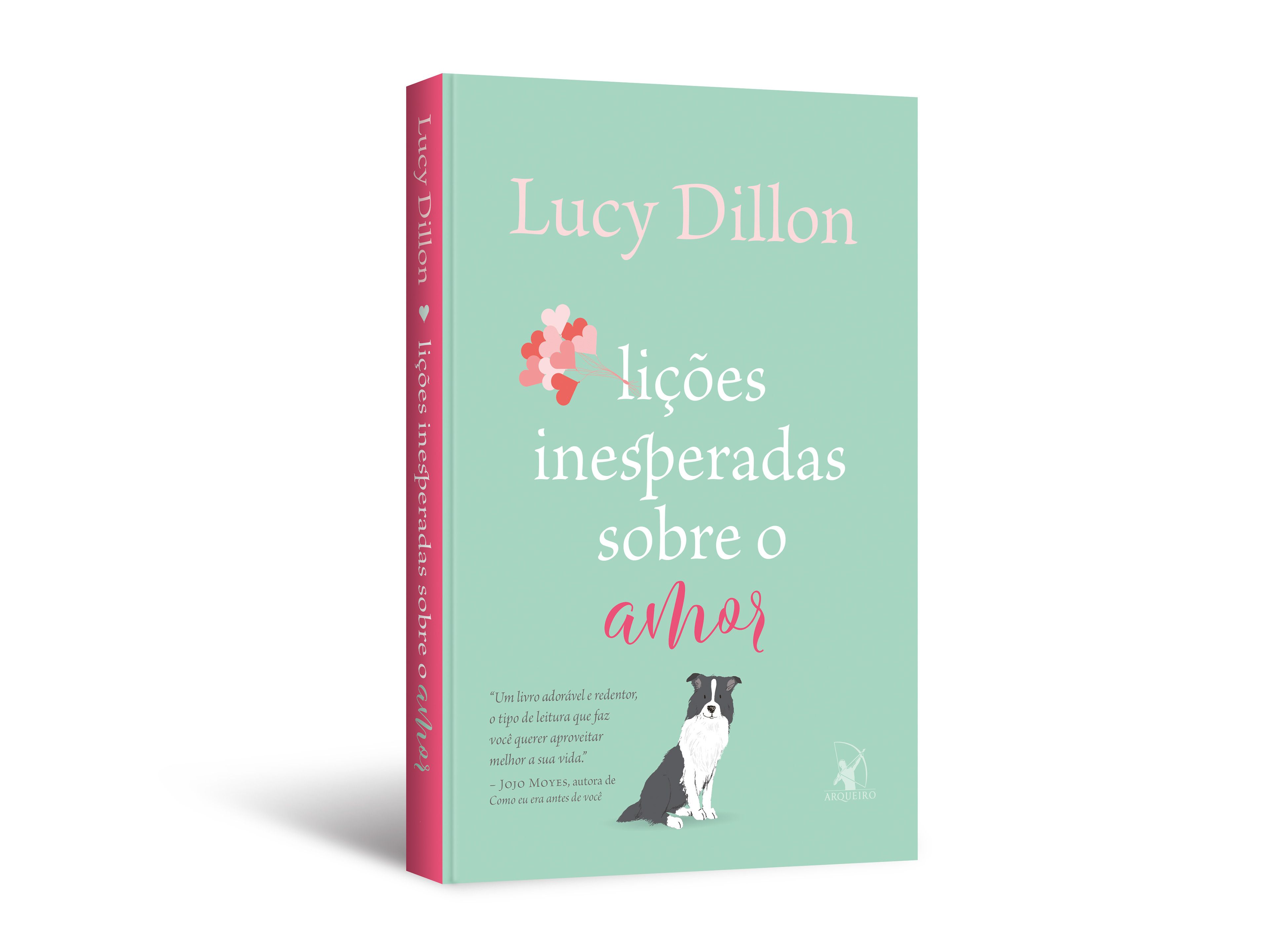 LIÇÕES INESPERADAS SOBRE O AMOR