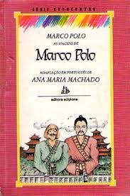 VIAGENS DE MARCO POLO, AS
