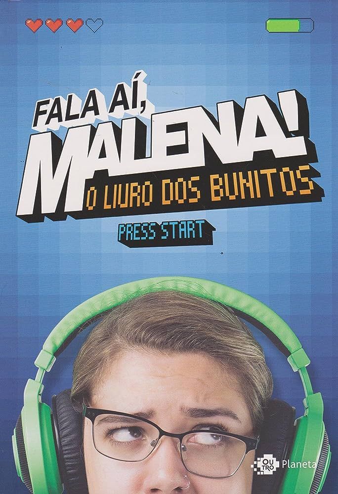 FALA AÍ, MALENA!