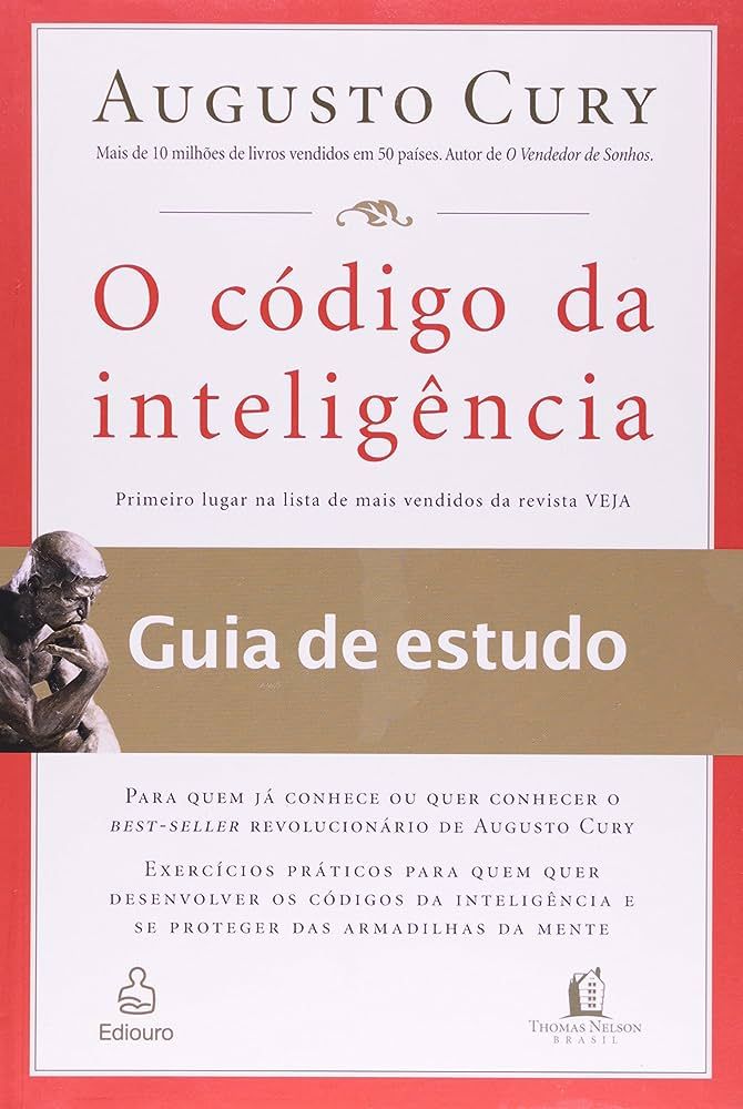 CÓDIGO DA INTELIGÊNCIA, O 