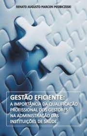 GESTÃO EFICIENTE