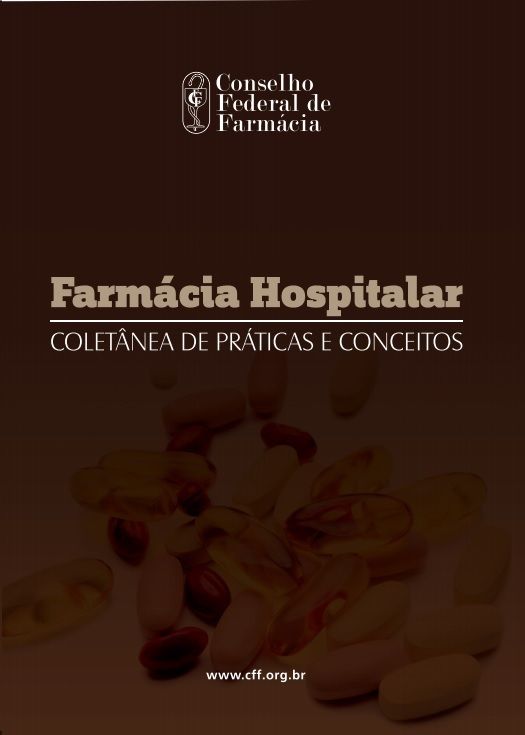 FARMÁCIA HOSPITALAR