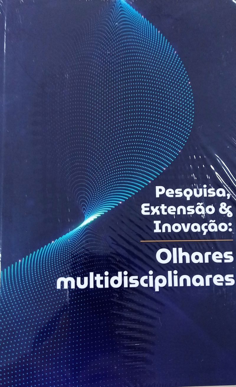 PESQUISA, EXTENSÃO & INOVAÇÃO