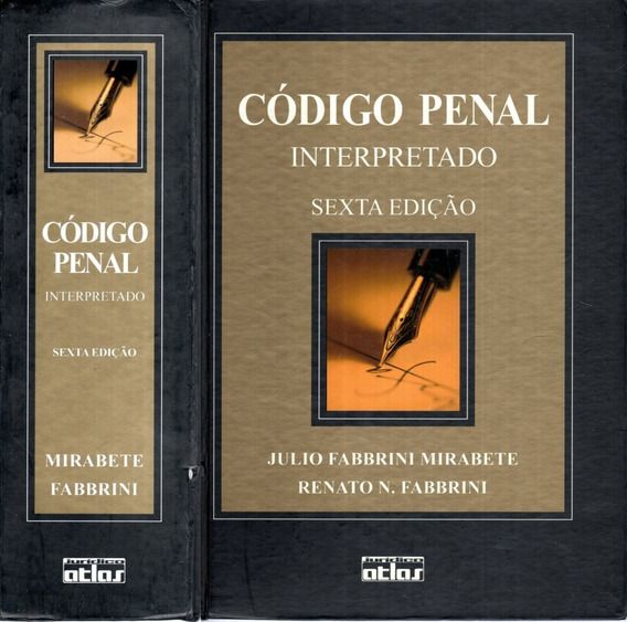 CÓDIGO PENAL INTERPRETADO