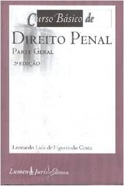 CURSO BÁSICO DE DIREITO PENAL