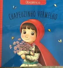 CHAPEUZINHO VERMELHO