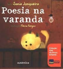 POESIA NA VARANDA
