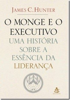 MONGE E O EXECUTIVO, O