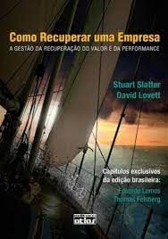 COMO RECUPERAR UM EMPRESA