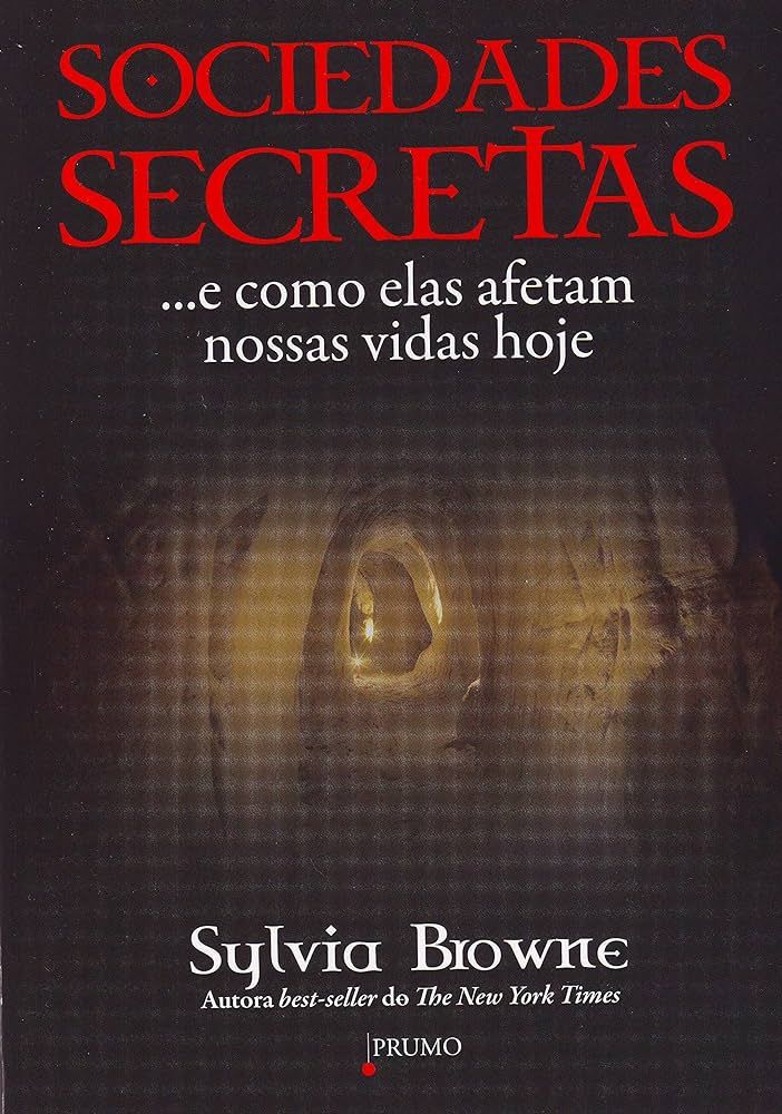 SOCIEDADES SECRETAS
