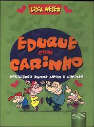 EDUQUE COM CARINHO
