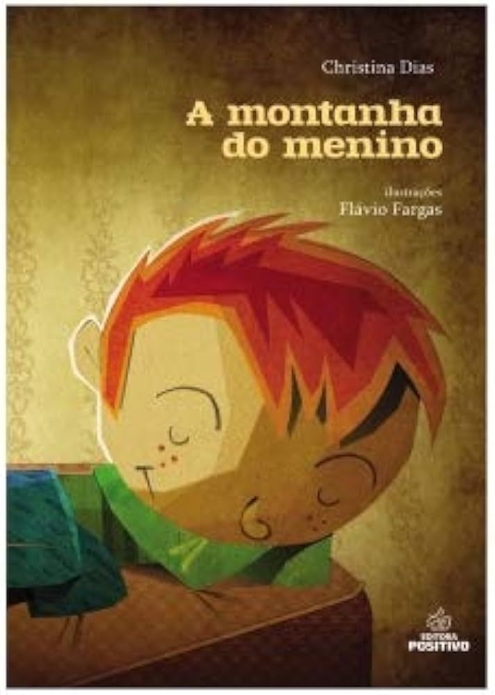 MONTANHA DO MENINO, A