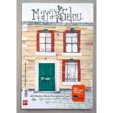 SELOU E MAYA - MAYA E SELOU