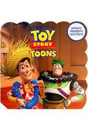TOY STORY TOONS