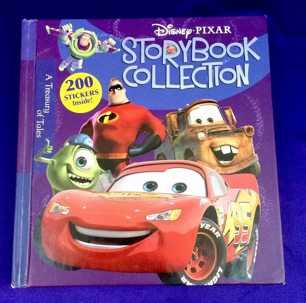 STORYBOOK COLLECTION