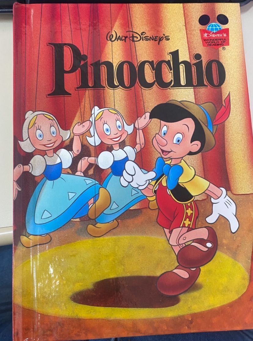 PINOCCHIO
