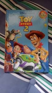 TOY STORY 2