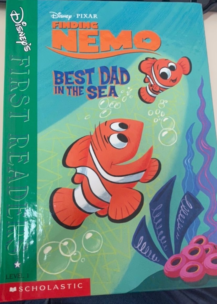 FINDING NEMO