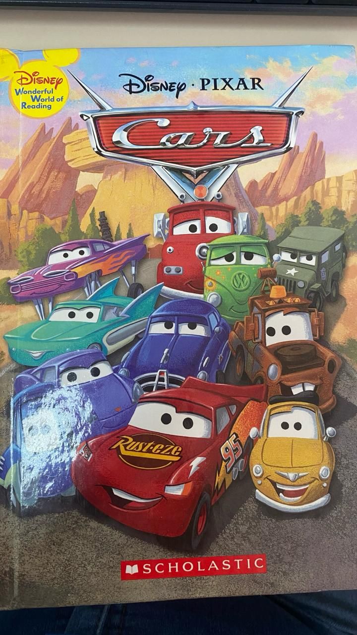 CARS