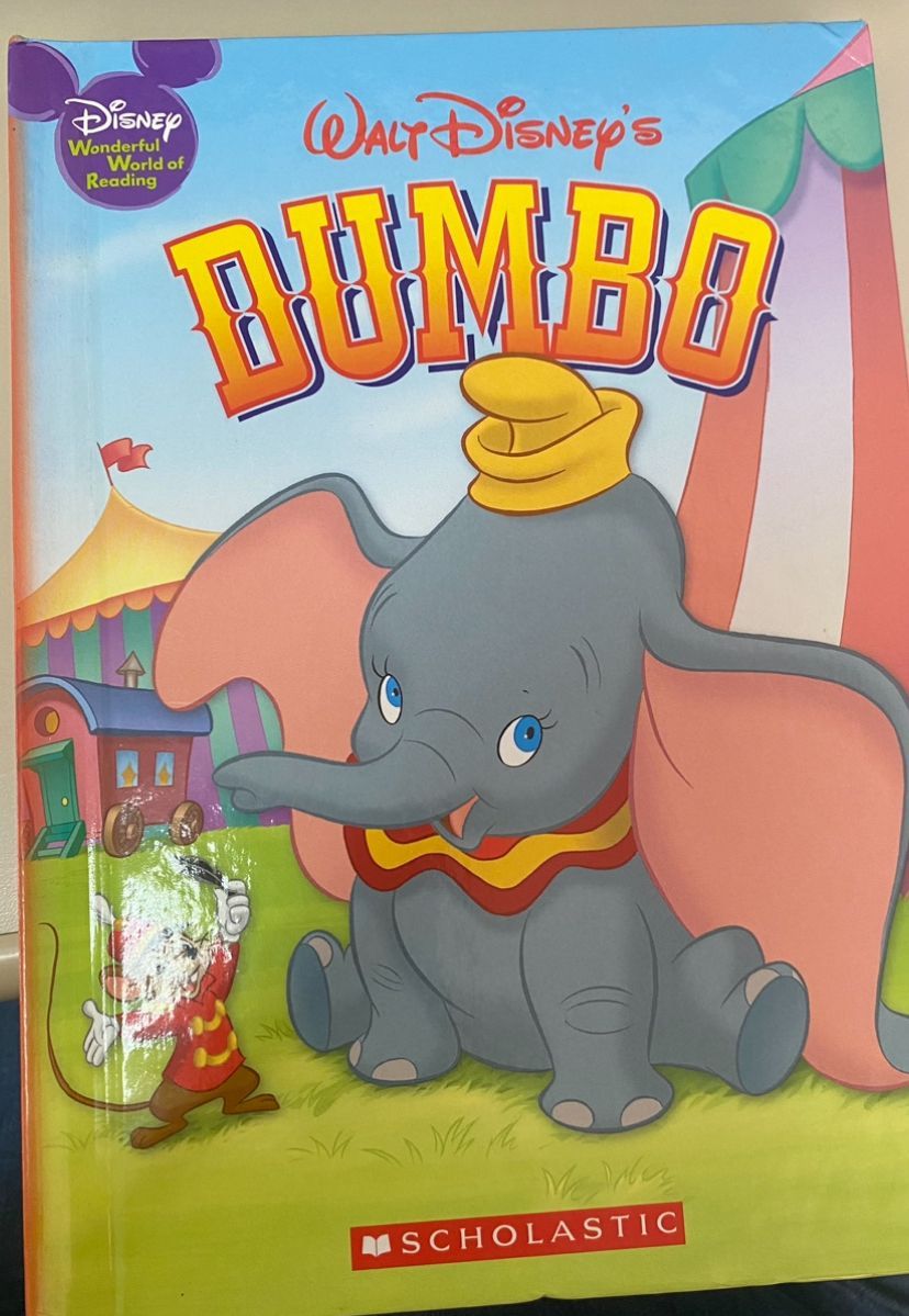 DUMBO