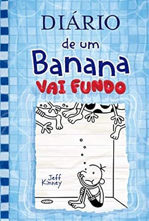 DIÁRIO DE UM BANANA V. 15