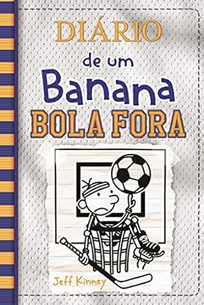 DIÁRIO DE UM BANANA V. 16