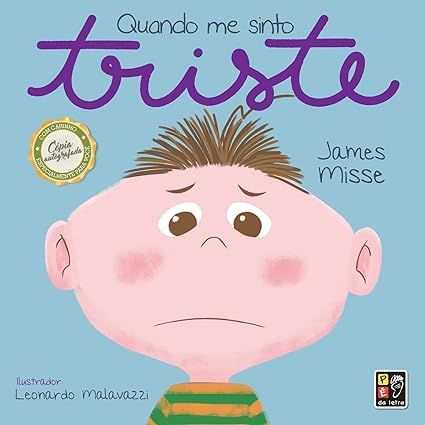 QUANDO ME SINTO TRISTE - COLEÇÃO