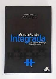 GESTÃO ESCOLAR INTEGRADA