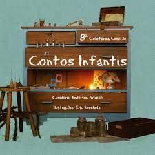COLETÂNEA SESC DE CONTOS INFANTIS