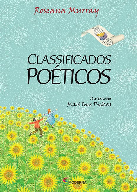 CLASSIFICADOS POÉTICOS